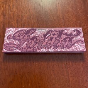 KVD Lolita Palette